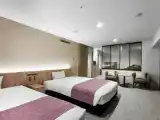 Полулюкс клубный