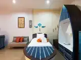 Двухместный люкс Presidential