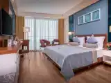Четырёхместный номер Deluxe семейный