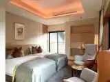 Двухместная студия 4 Floor