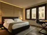 Люкс Garden с 2 комнатами