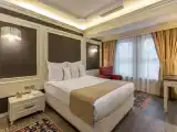 Двухместный номер Deluxe
