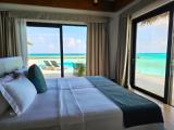 Вилла Beach Grand Solana с 2 комнатами