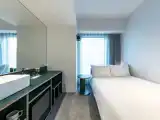 Двухместный номер Compact