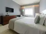 Четырёхместный номер Family