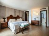 Двухместный Preferred Club  люкс Master seafront
