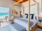 Двухместный люкс oceanfront