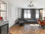Люкс Corner c 1 комнатой