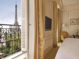 Двухместный полулюкс Paris View