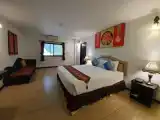 Номер Deluxe