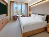 Двухместный номер Skyline view Стандарт