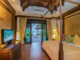 Pool Villa Suite рядом с пляжем