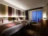 Двухместный номер Deluxe with Train View