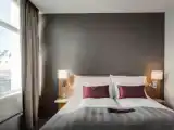 Двухместный номер Superior