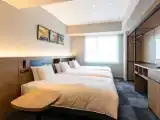 Трёхместный номер Relax