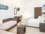 Номер Семейный с видом на море