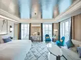 Двухместный номер Riverside Panorama Corner