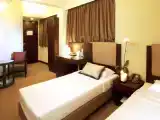 Двухместный номер Premier