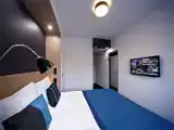 Двухместный номер Connected