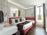 Четырёхместный номер Family
