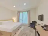 Двухместный номер Deluxe