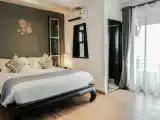 Двухместный номер Deluxe