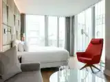 Двухместный люкс
