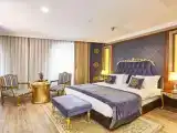 Двухместный номер Luxury