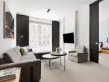 Двухместный люкс Andaz
