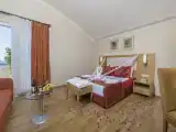 Двухместный номер люкс Honeymoon