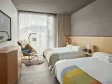 Номер Connecting Family с 2 комнатами