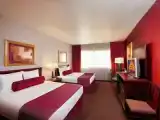 Четырёхместный номер South Tower Accessibl