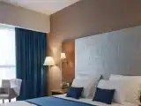 Двухместный номер Deluxe