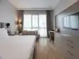 Двухместный номер Стандарт