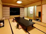 Номер Japanese-style