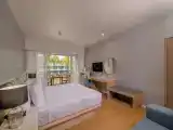 Двухместный номер Garden Deluxe