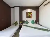 Трёхместный номер