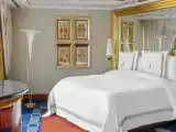 Люкс Дуплекс с 2 комнатами