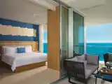 Двухместный люкс Preferred Club Master oceanfront
