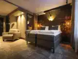 Двухместный номер Mystique Deluxe Premium