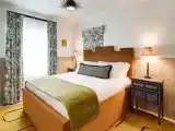 Двухместный люкс Capone