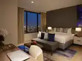 Шестиместный Executive с 3 комнатами