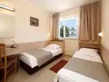 Двухместный номер Эконом