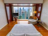 Двухместный люкс Grand Executive
