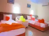 Номер Стандарт