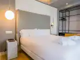 Двухместный люкс