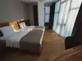 Двухместный номер Panorama Corner