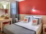 Семейный люкс