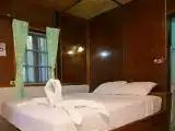 Двухместное бунгало Air Conditioning