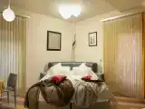 Двухместные апартаменты Corte